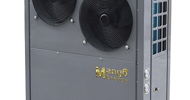 18MGK050 - tepelné čerpadlo MANGO 18kW - 380V