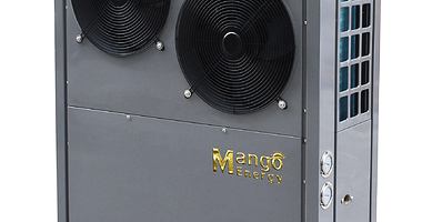 18MGK050 - tepelné čerpadlo MANGO 18kW - 380V