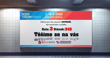 Pozvánka 