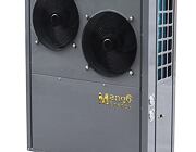 18MGK050 - tepelné čerpadlo MANGO 18kW - 380V