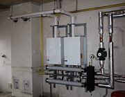 Kotelna MURELLE 70kW