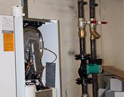Kotelna MURELLE 70kW