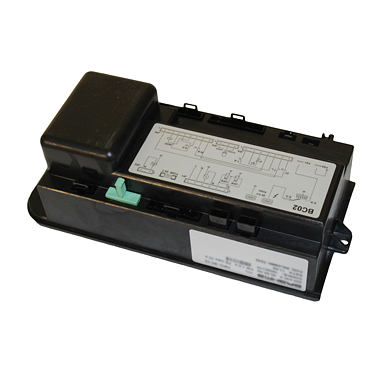 Elektronická deska BC 02