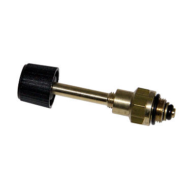 Dopouštěcí ventil 63mm univerzální
