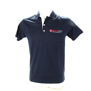 JRC triko polo RICCIONE pánské