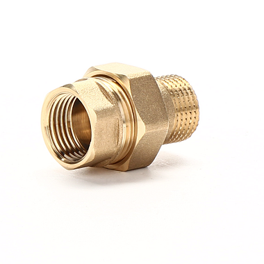 DNK šroubení 1/2" radiátorové přímé