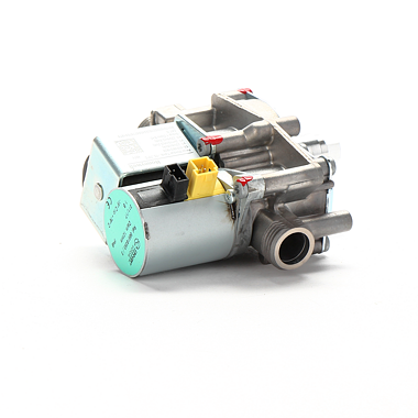 SAUNIER DUVAL ventil plynový 12mm