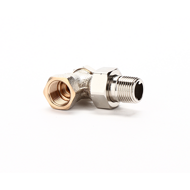 HONEYWELL šroubení rohové 1/2"