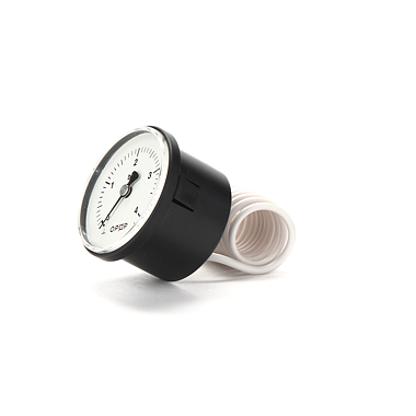 OPOP manometr MCS