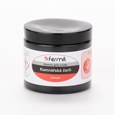 FERMIT prostředek pro ošetření litiny 220ml