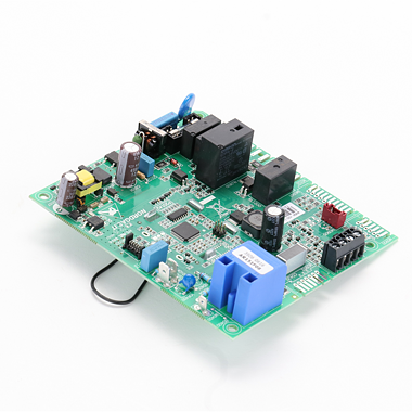 ENBRA deska elektronická R2K
