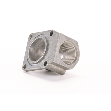 HONEYWELL příruba rohová 3/4"