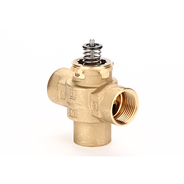 HONEYWELL ventil třícestný VC 1"vnitřní závit