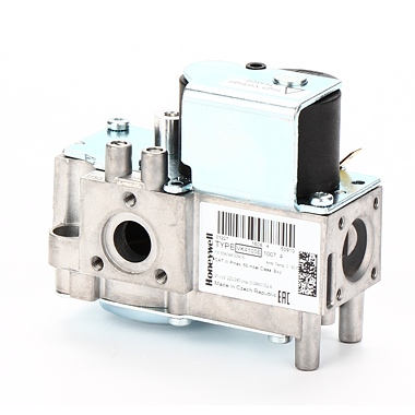 HONEYWELL armatura plynová VK4105E1007