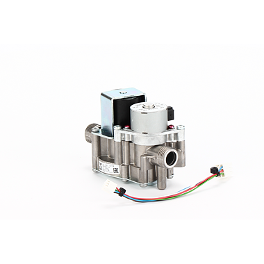 HONEYWELL armatura plynová VK8525M