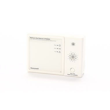 HONEYWELL detektor úniku plynu  HF500