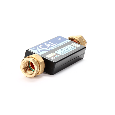 AQUAMAX odlučovač magnetický XCAL 6000