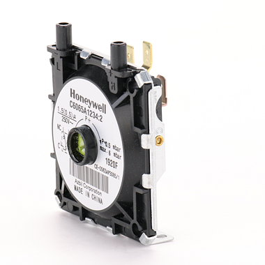 HONEYWELL manostat tlaku vzduchu C6065A1234