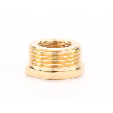 DNK redukce mosazná 3/4" - 3/8"