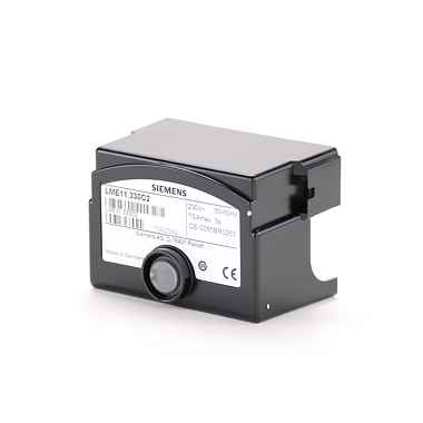 LME11.330C2 hořáková automatika SIEMENS