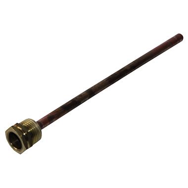 ATMOS jímka měděná 200 mm