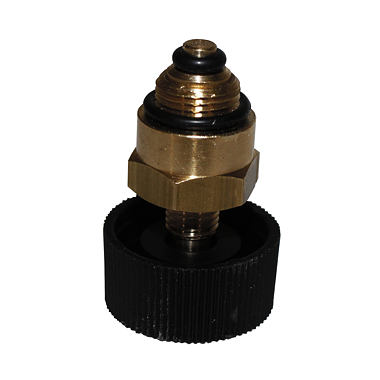 Dopouštěcí ventil 37mm IMMERGAS