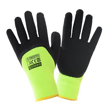 1585963103 - PROCERA rukavice pracovní zimní X-FROSTER