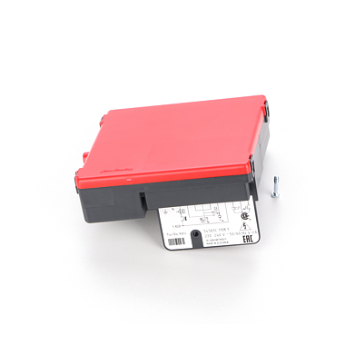 HONEYWELL automatika zapalovací S4565C1108