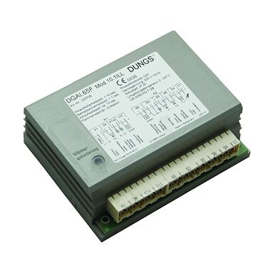 7022 - automatika DUNGS VIADRUS