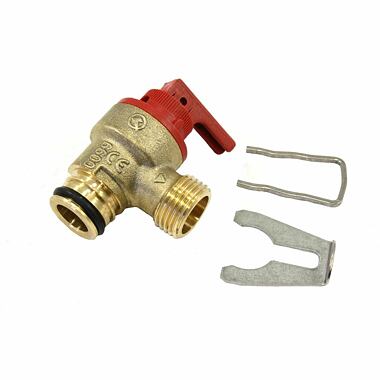 0020014173 - PROTHERM ventil pojistný (3 bar)
