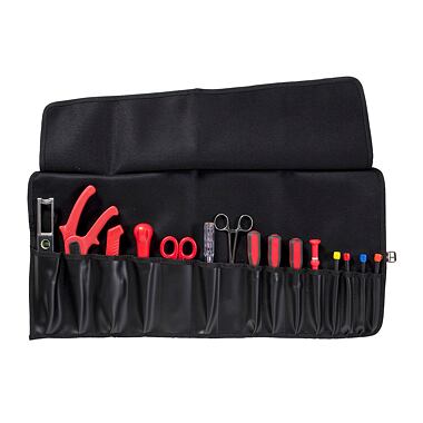 GT-LINE pouzdro TOOL ROLL.15T