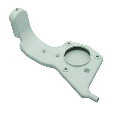 JJJ005409030 - sběrač spalin BAXI