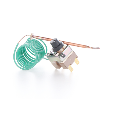 DNK termostat havarijní 63-90 - 1,5 m