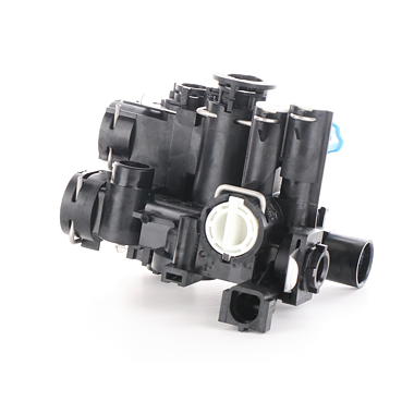 BAXI skupina hydraulická 711033700