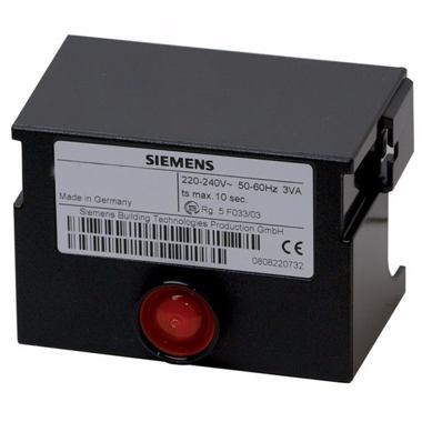 7824201 - VIESSMANN zapalovací jednotka LM054