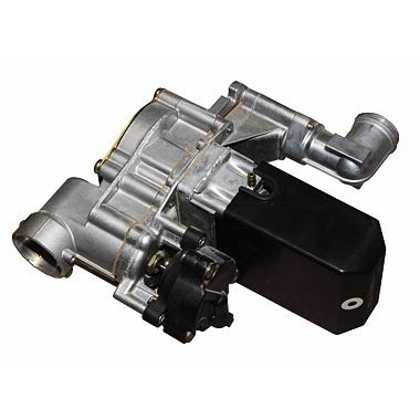 053257 - VAILLANT armatura plynová