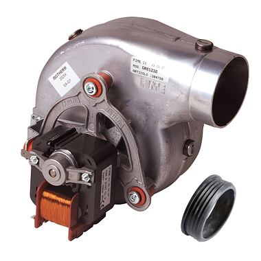 61304720 - ventilátor FIME ARISTON