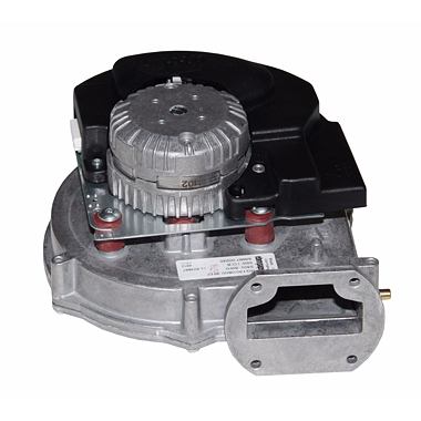 6261401 - Ventilátor kondenzační RG EBM HERMANN