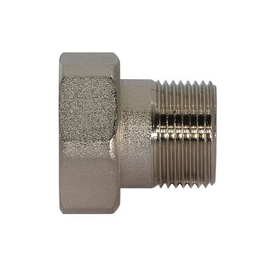 PINTOSSI Šroubení vnější 1 1/2"X2" sada 2ks