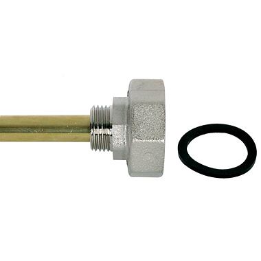 PINTOSSI Spojka trubková 3/4"