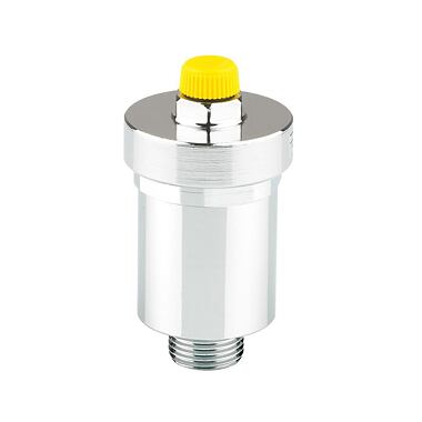 PINTOSSI Ventil automatický odvzdušňovací 3/8"