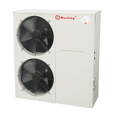 18590118 - tepelné čerpadlo MEETING 18kW