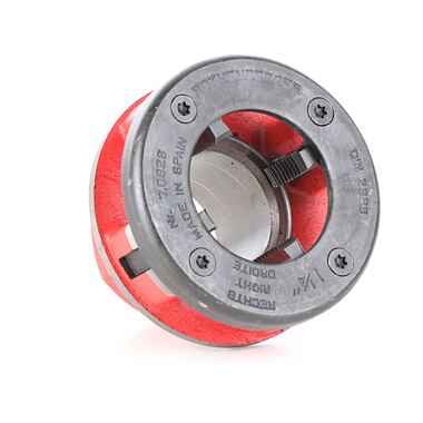 ROTHENBERGER SC závitořezná hlava,BSPT R1.1/4"