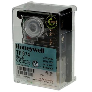 2002524 - automatika zapalovací TF834.3
