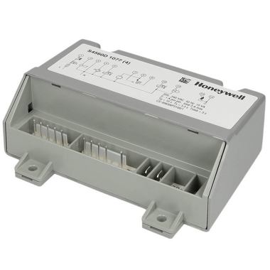 S4560C1077 - automatika zapalovací HONEYWELL
