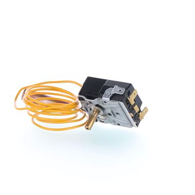 QUANTUM termostat regulační Q7E 40-73°C