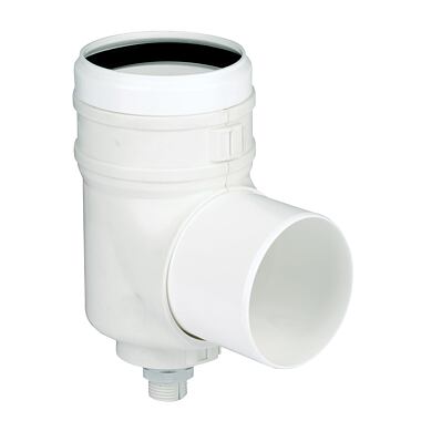 WB2-93PSC - Koleno páteční ATI PP DN80 - 93°