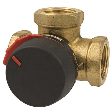 ESBE trojcestný směšovací ventil VRG 131 - 2" - 11603600