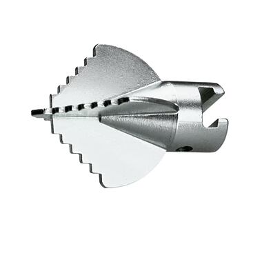 ROTHENBERGER Křížový vrták  22 mm / 45 mm / na trubky 70-100 mm