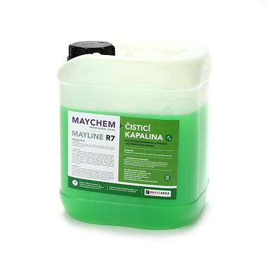 MAYCHEM kapalina čistící pro kotle MAYLINE R7 - 5 litrů